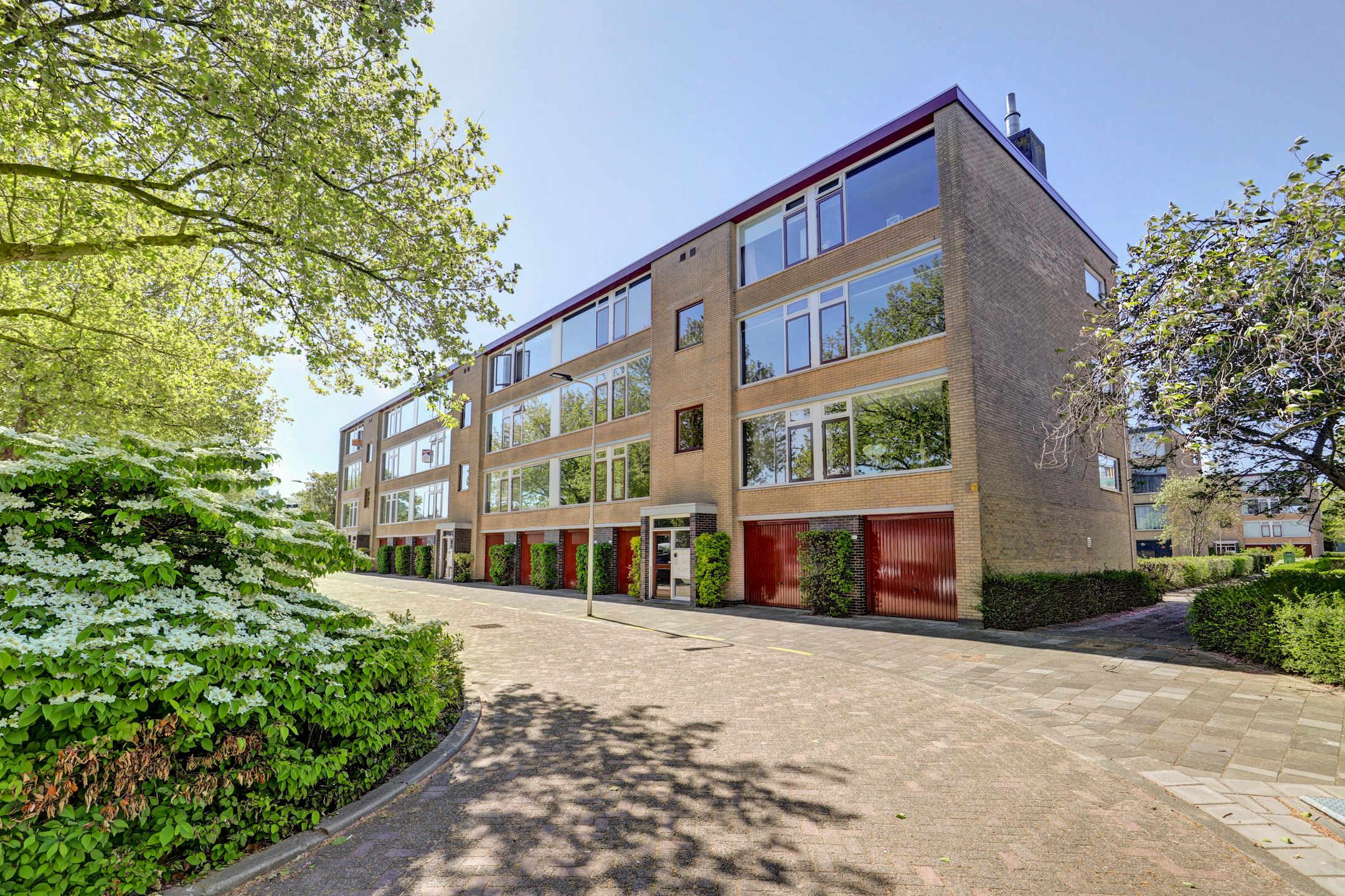 Johann Sebastian Bachstraat 53 