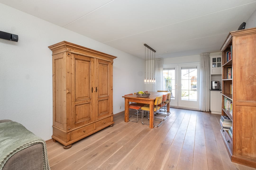 Foto 11 van Duifkruid 18