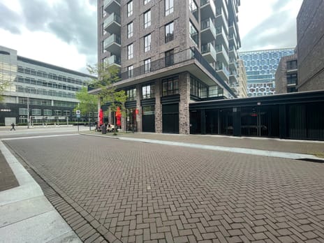 Rosy Wertheimstraat thumbnail