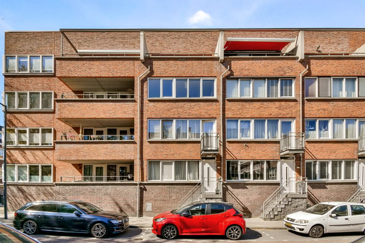 Photo 2 of Singel 52-A