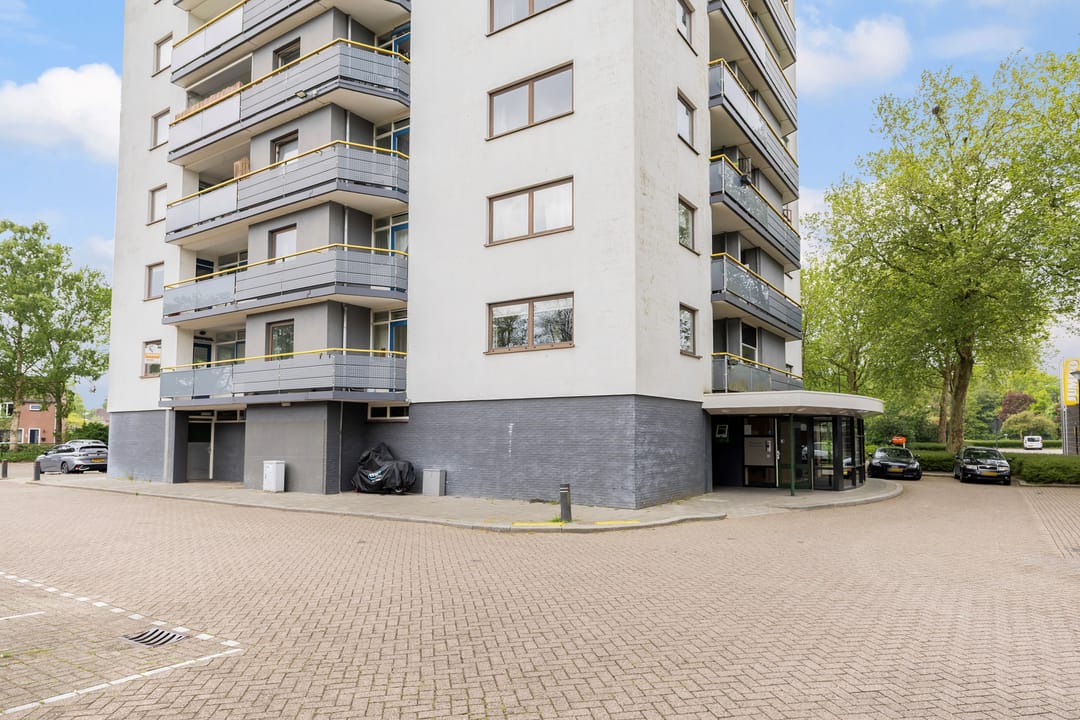 Photo 38 of Korianderstraat 64