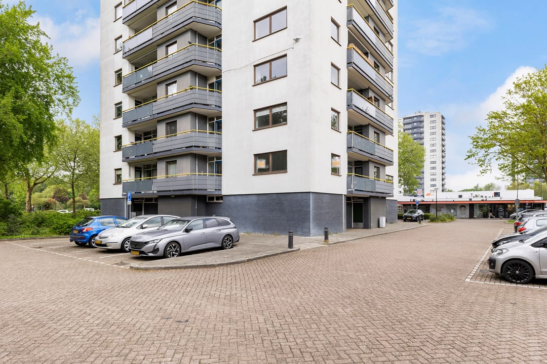 Photo 37 of Korianderstraat 64