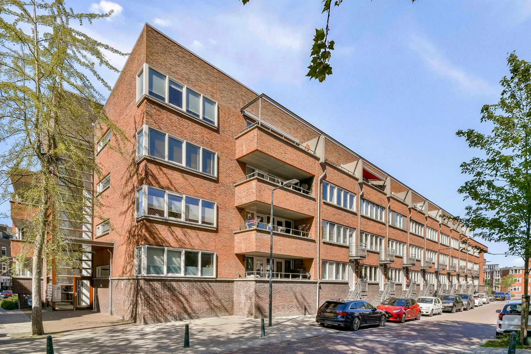 Singel 52-A 52 A
