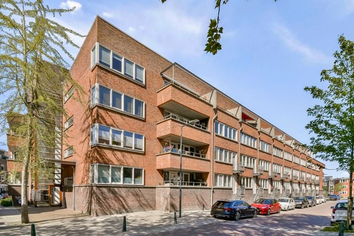 Singel 52-A