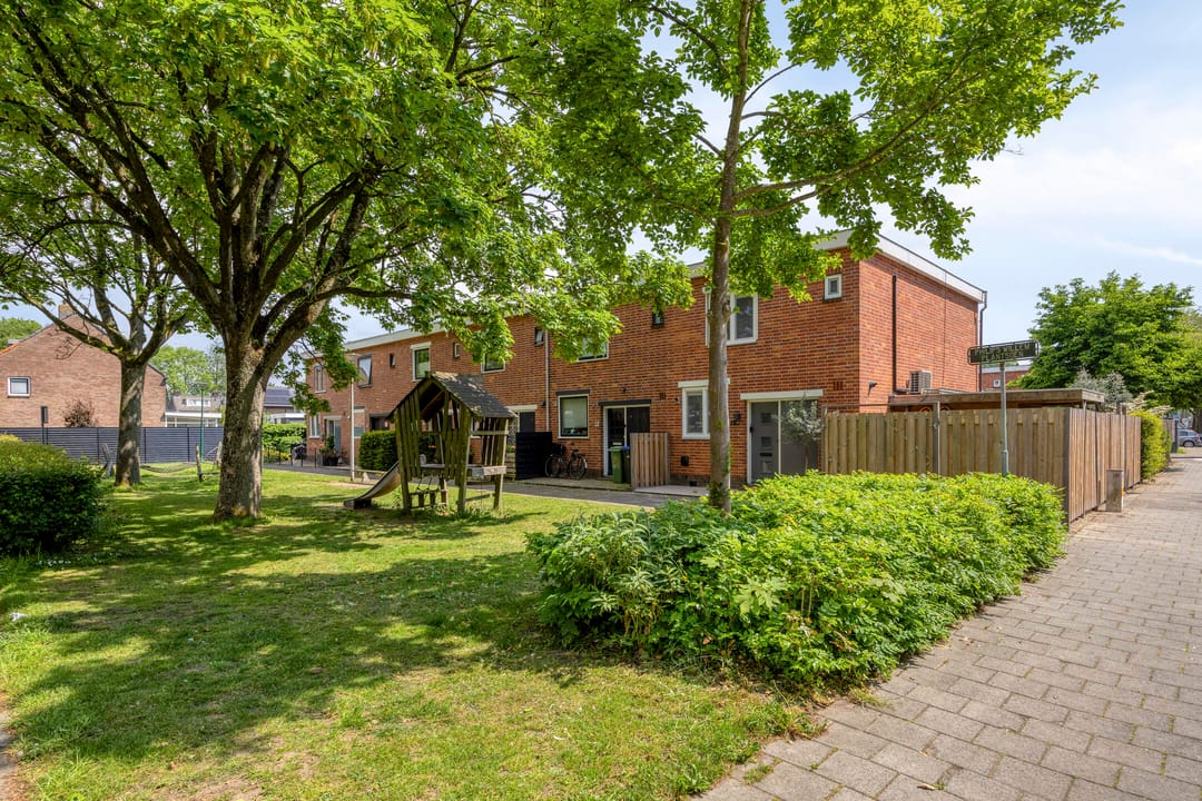 Foto 41 van Philips Willemplantsoen 13