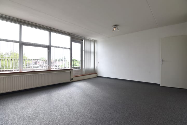 Foto 4 van Zeswegenlaan 268