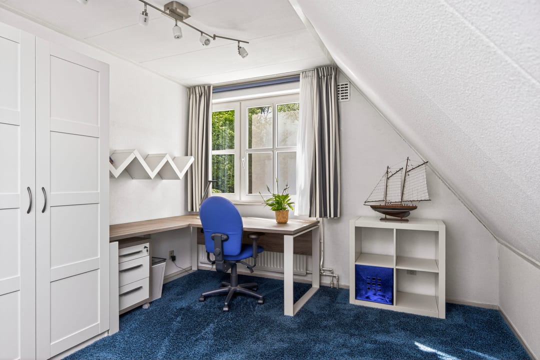 Photo 31 of Gronaustraat 25
