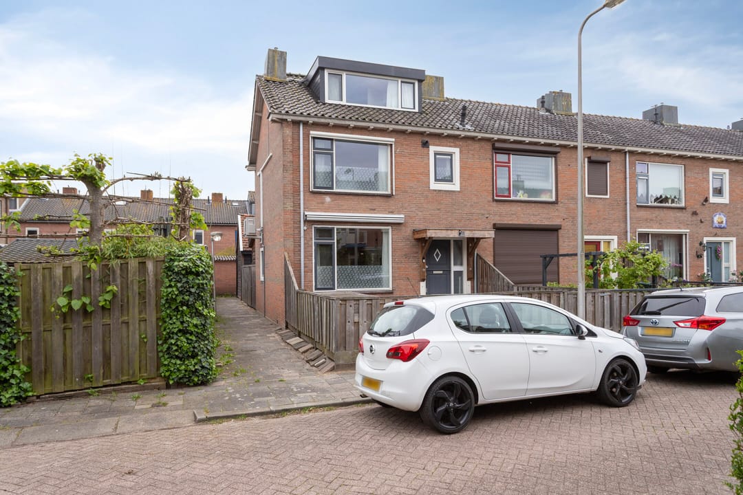 Photo 31 of Breughelstraat 26