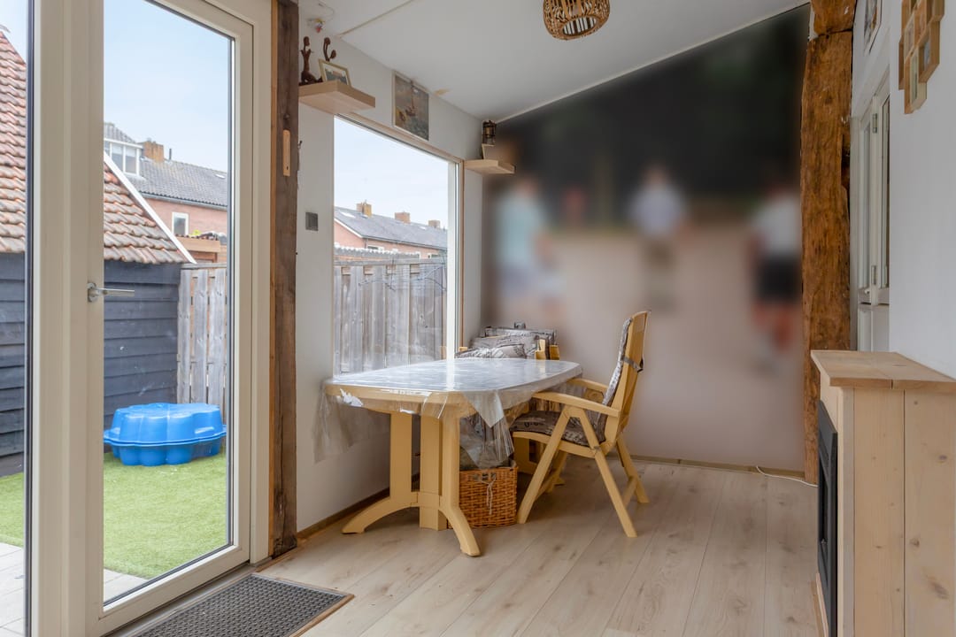 Photo 13 of Breughelstraat 26