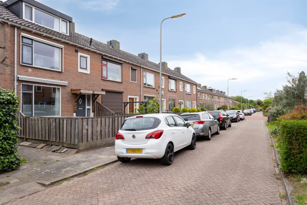 Photo 32 of Breughelstraat 26