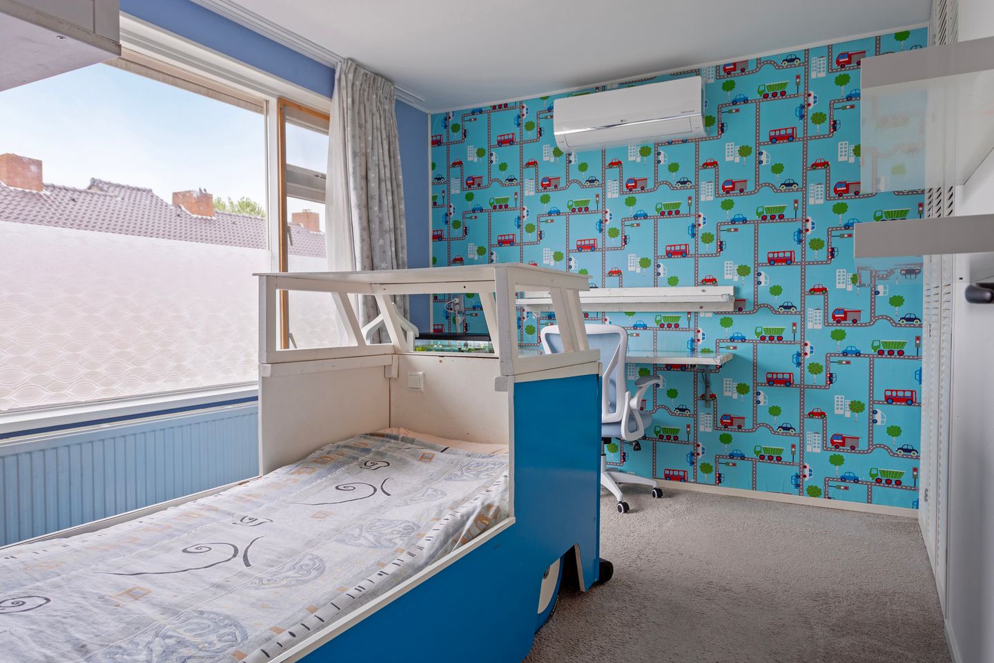 Photo 19 of Breughelstraat 26