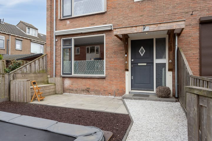 Foto 4 van Breughelstraat 26