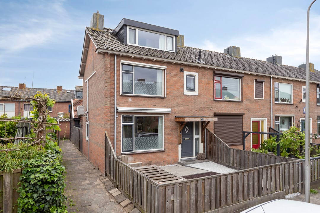 Photo 1 of Breughelstraat 26