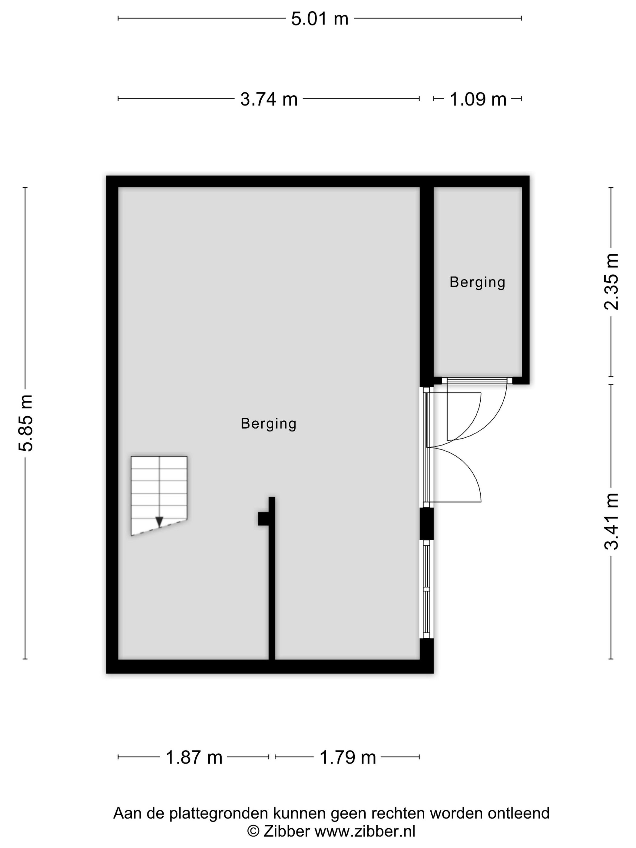 Photo 36 of Breughelstraat 26