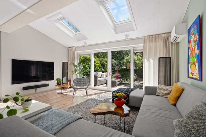 Foto 2 van Snoeksloot 110