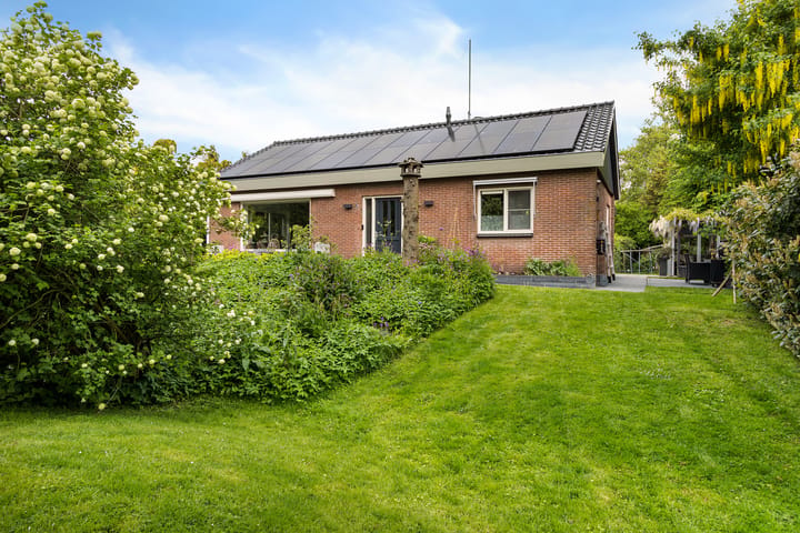 Vrijstaande woning te koop: Hôf 15, Wirdum (Fr)