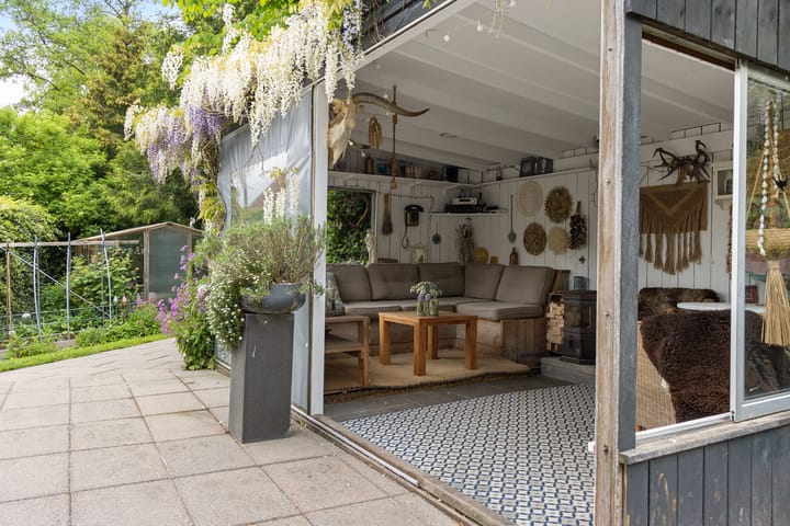 Vrijstaande woning te koop: Hôf 15, Wirdum (Fr)