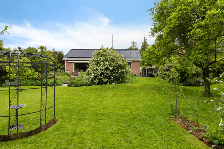 Vrijstaande woning te koop: Hôf 15, Wirdum (Fr)