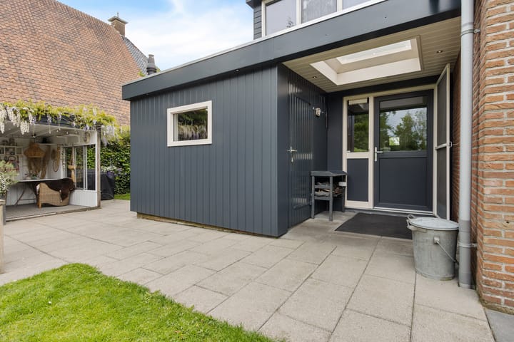 Vrijstaande woning te koop: Hôf 15, Wirdum (Fr)
