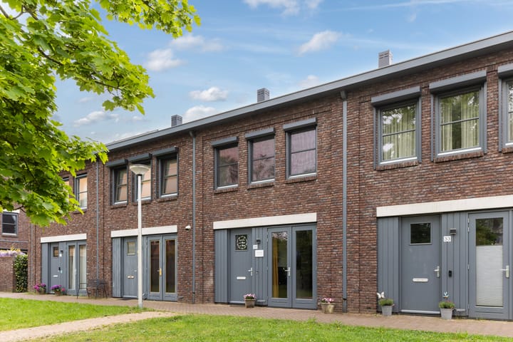 Foto 4 van Broedplaats 31