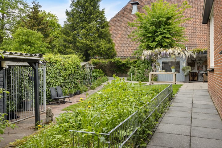 Vrijstaande woning te koop: Hôf 15, Wirdum (Fr)