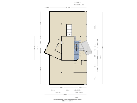 Bekijk plattegrond