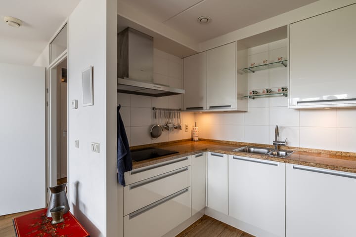 Appartement te koop: Gustav Vasaborg 60, Schiedam