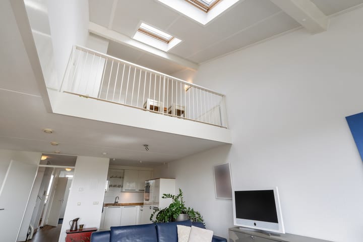 Appartement te koop: Gustav Vasaborg 60, Schiedam