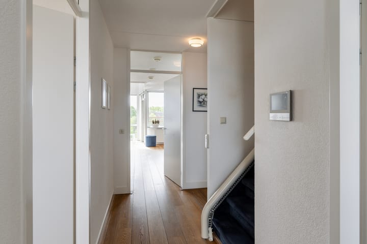 Appartement te koop: Gustav Vasaborg 60, Schiedam