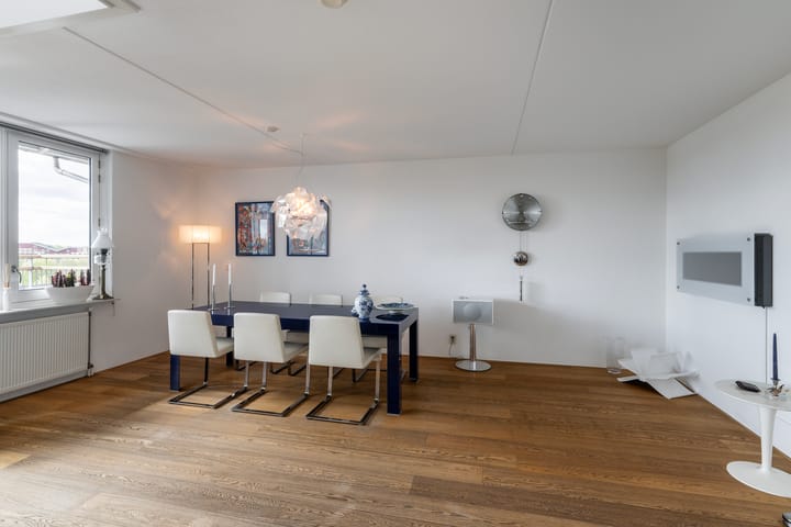 Appartement te koop: Gustav Vasaborg 60, Schiedam