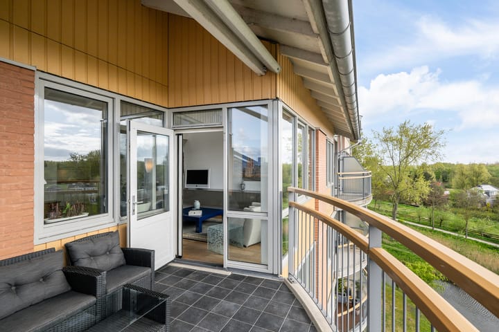Appartement te koop: Gustav Vasaborg 60, Schiedam