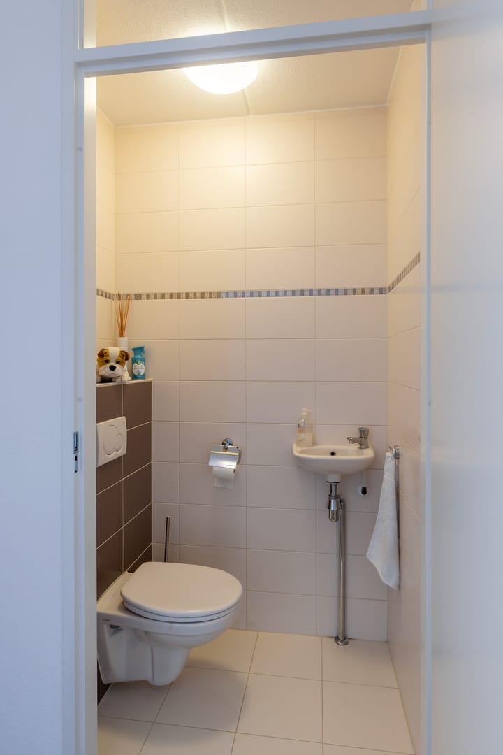 Appartement te koop: Gustav Vasaborg 60, Schiedam