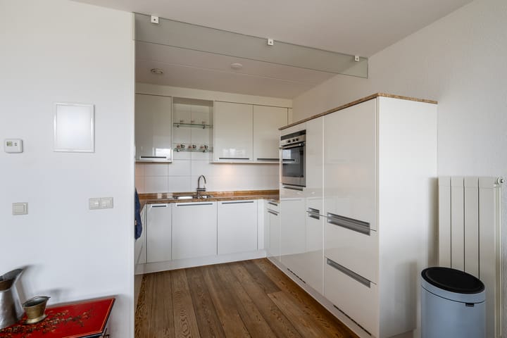 Appartement te koop: Gustav Vasaborg 60, Schiedam