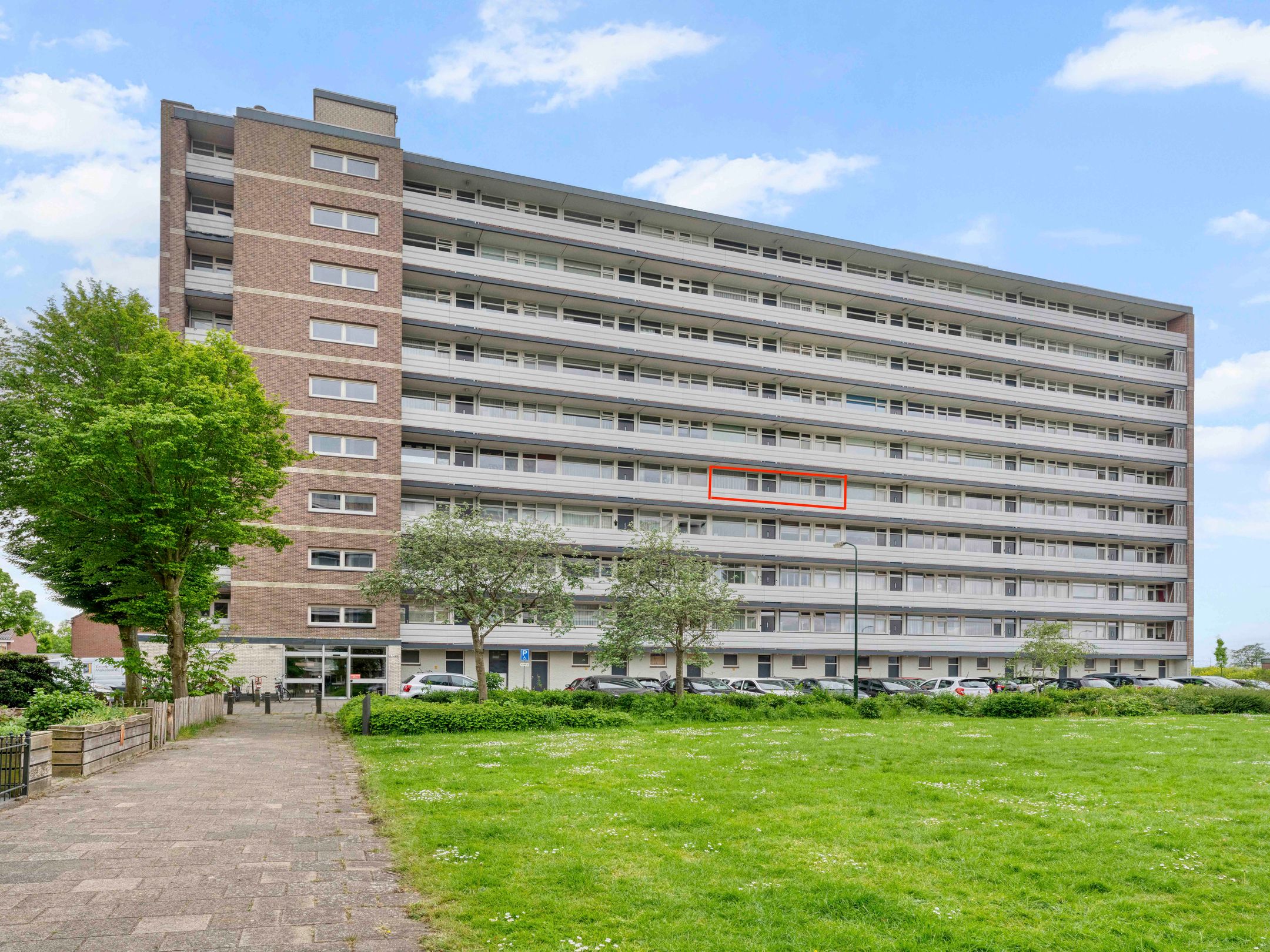 Titus Brandsmastraat 49 
