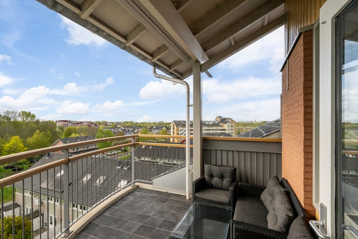Appartement te koop: Gustav Vasaborg 60, Schiedam
