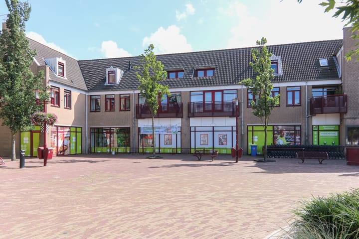 Dorpsplein 39