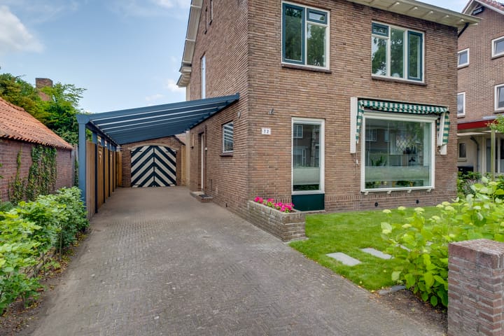Foto 5 van E. Tesschenmacherstraat 72