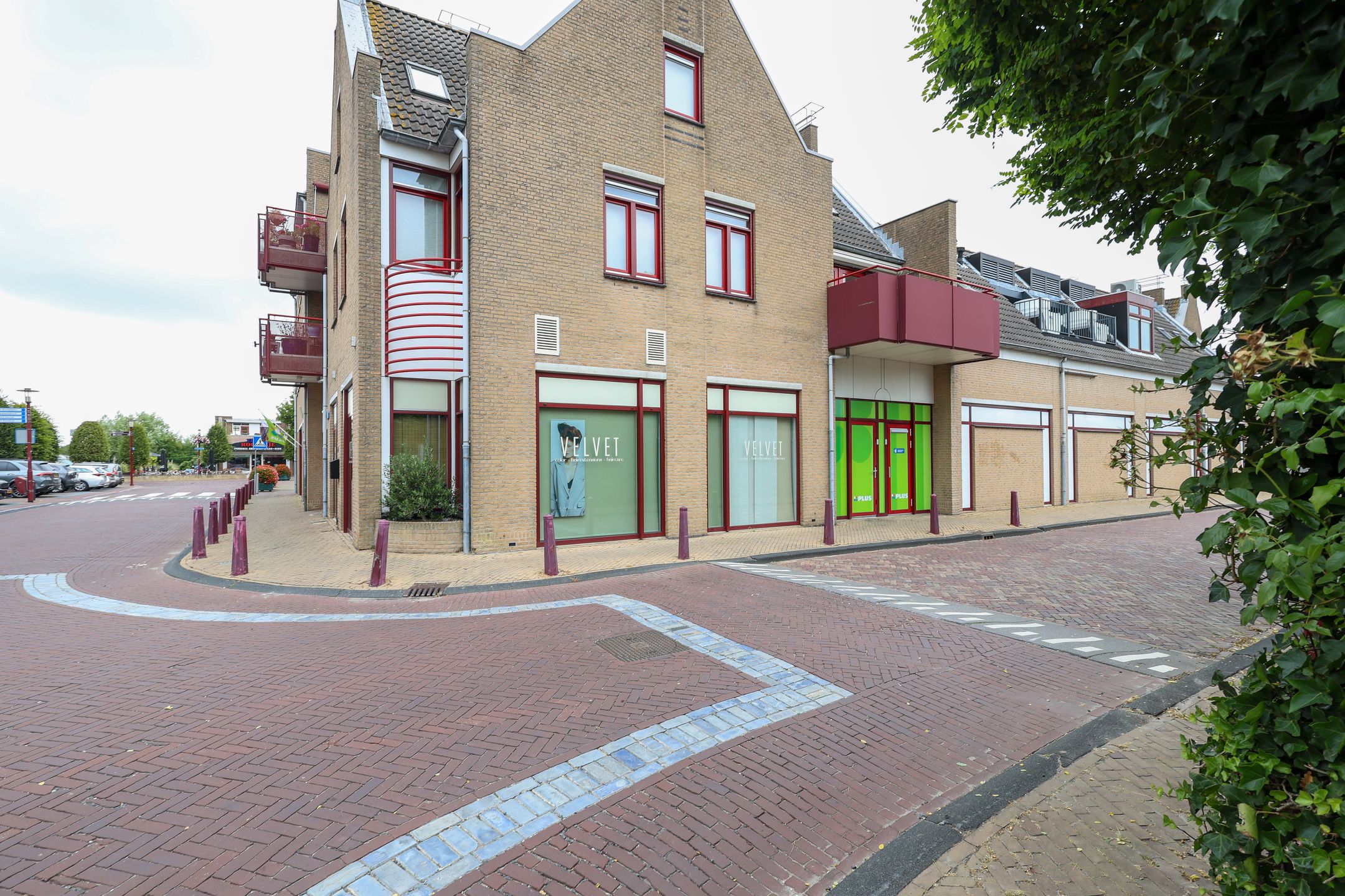 Foto 48 van Dorpsplein 39
