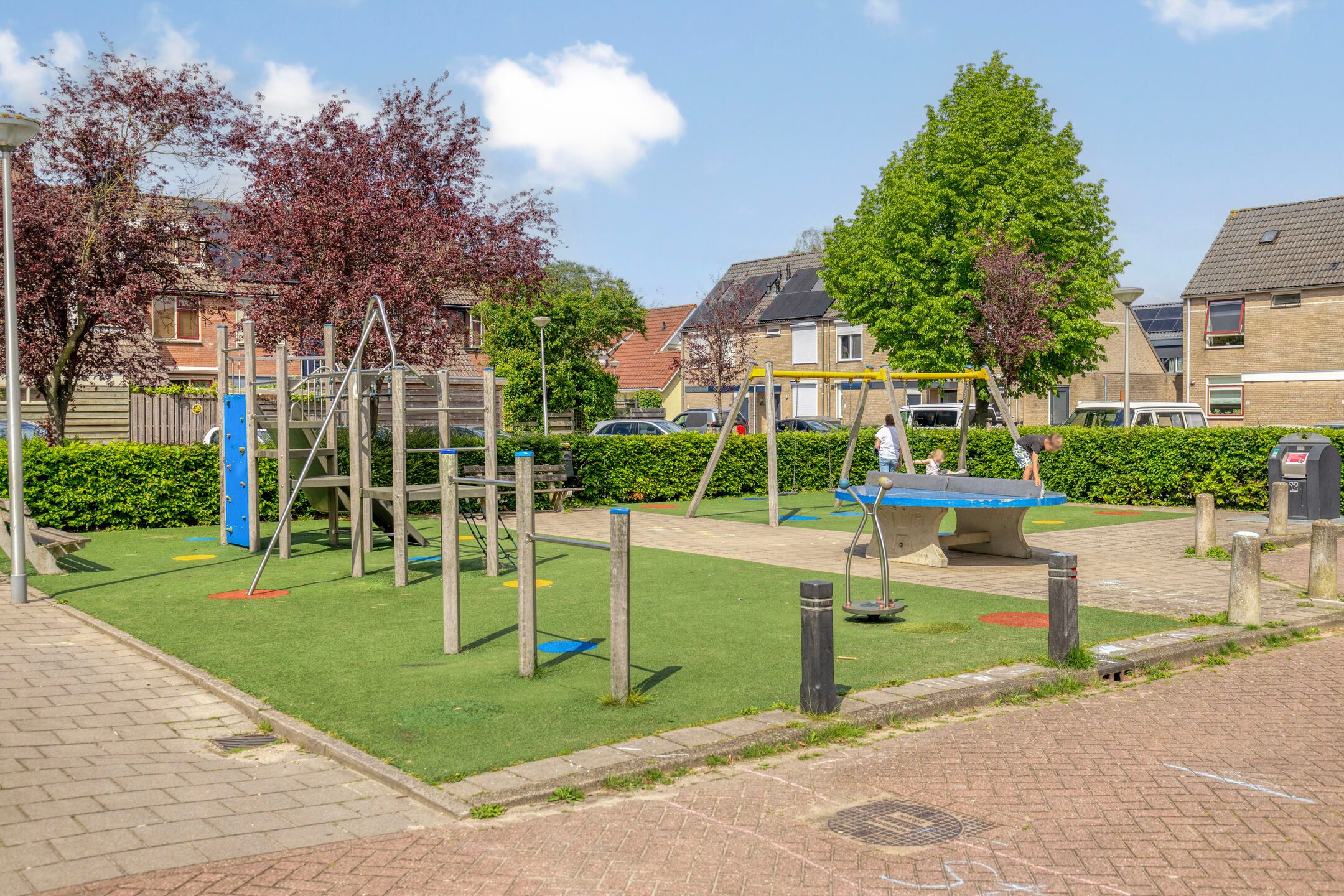 Photo 21 of Willem van Lutterveldstraat 1-A