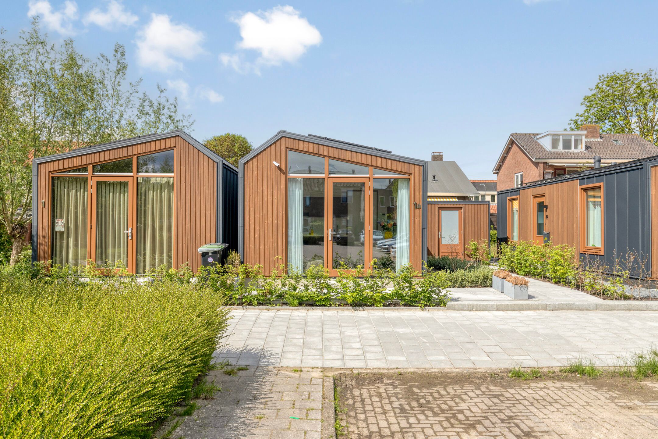 Photo 18 of Willem van Lutterveldstraat 1-A