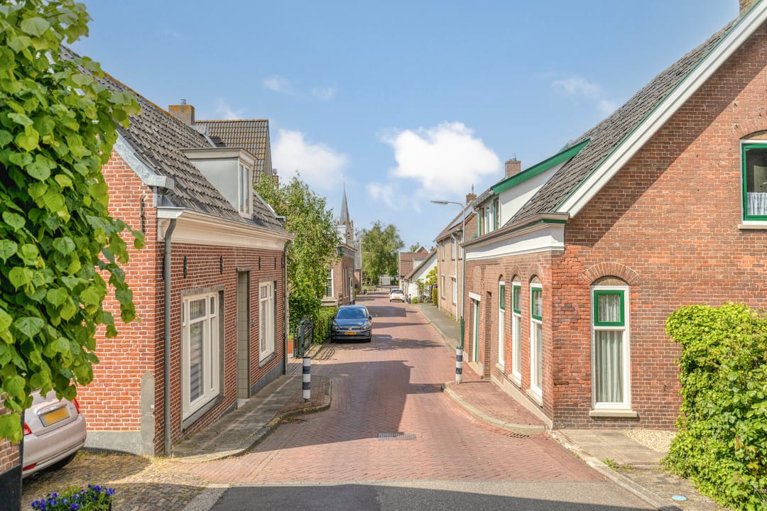 Photo 23 of Willem van Lutterveldstraat 1-A