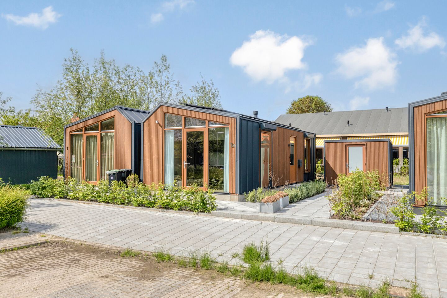 Photo 19 of Willem van Lutterveldstraat 1-A