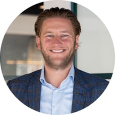 Dennis Kuiper - NVM Register Makelaar (Directeur)