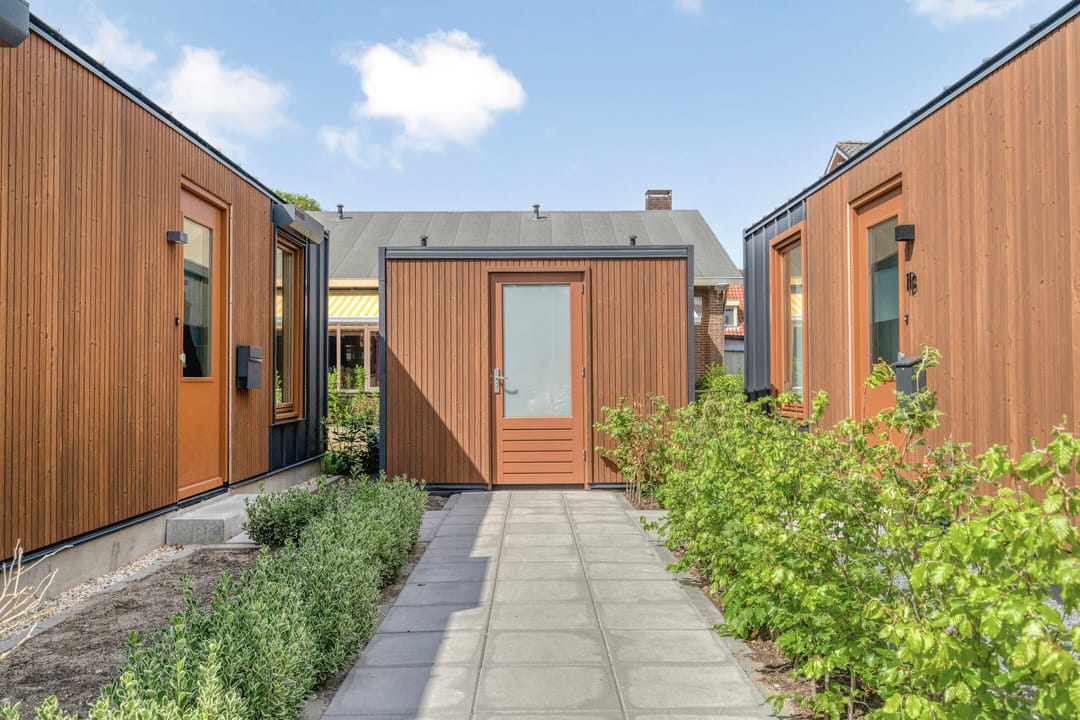 Photo 16 of Willem van Lutterveldstraat 1-A