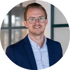 Nick Prenger - Vastgoedadviseur