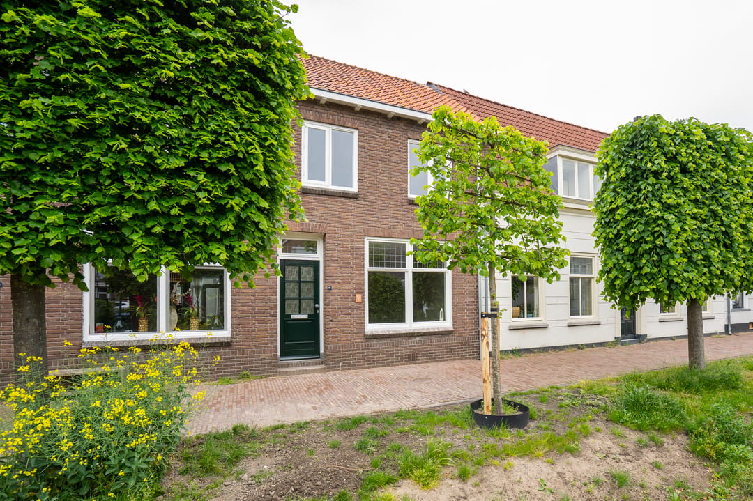 Foto 1 van Minstraat 16