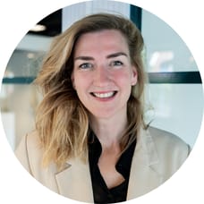 Tessa van Ekeren - Makelaar