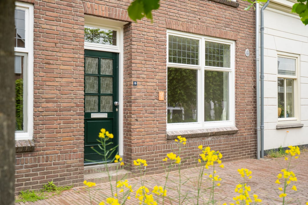 Foto 2 van Minstraat 16