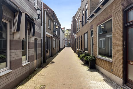 Nieuwe Kerkstraat thumbnail