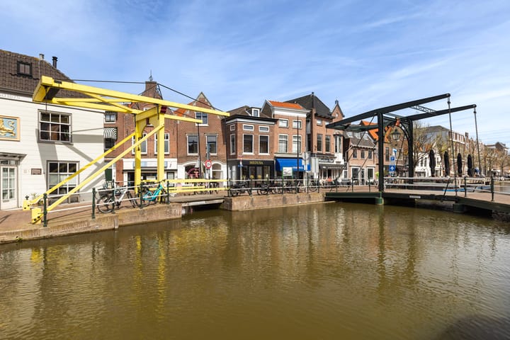 Foto 4 van Nieuwe Kerkstraat 4